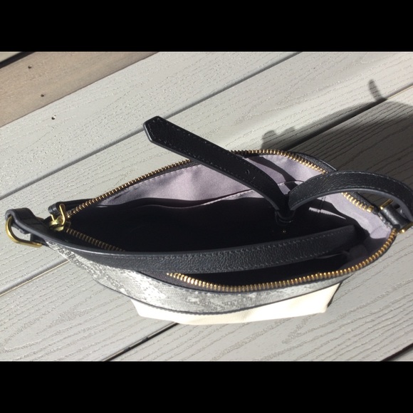 FOSSIL AMELIA CROSSBODY - Picture 6 of 6